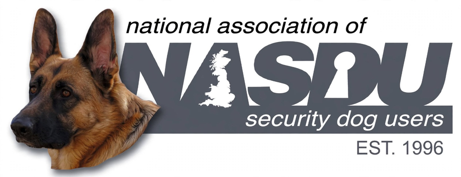 NASDU — National Association of Security Dog Users