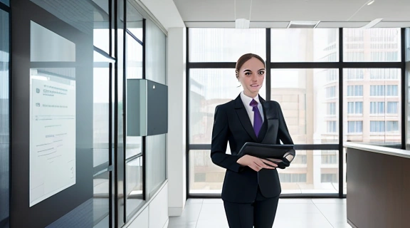 Corporate & Office Security