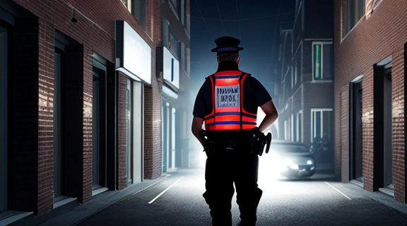 Key Holding & Alarm Response