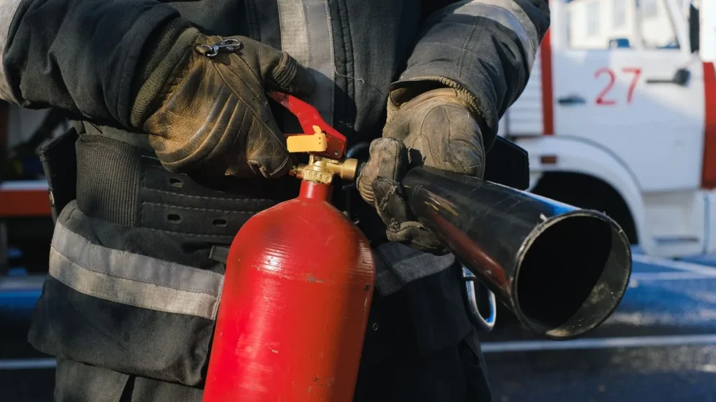 Fire Marshal Responsibilities in the UK: Duties, Training and How Many You Need